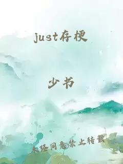 just存梗